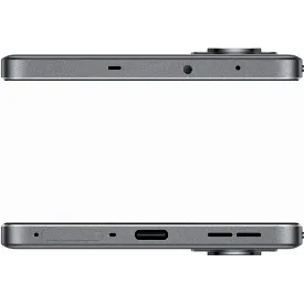 Смартфон Xiaomi Poco M3 Pro 5G, 6.128 Гб, Black, черный